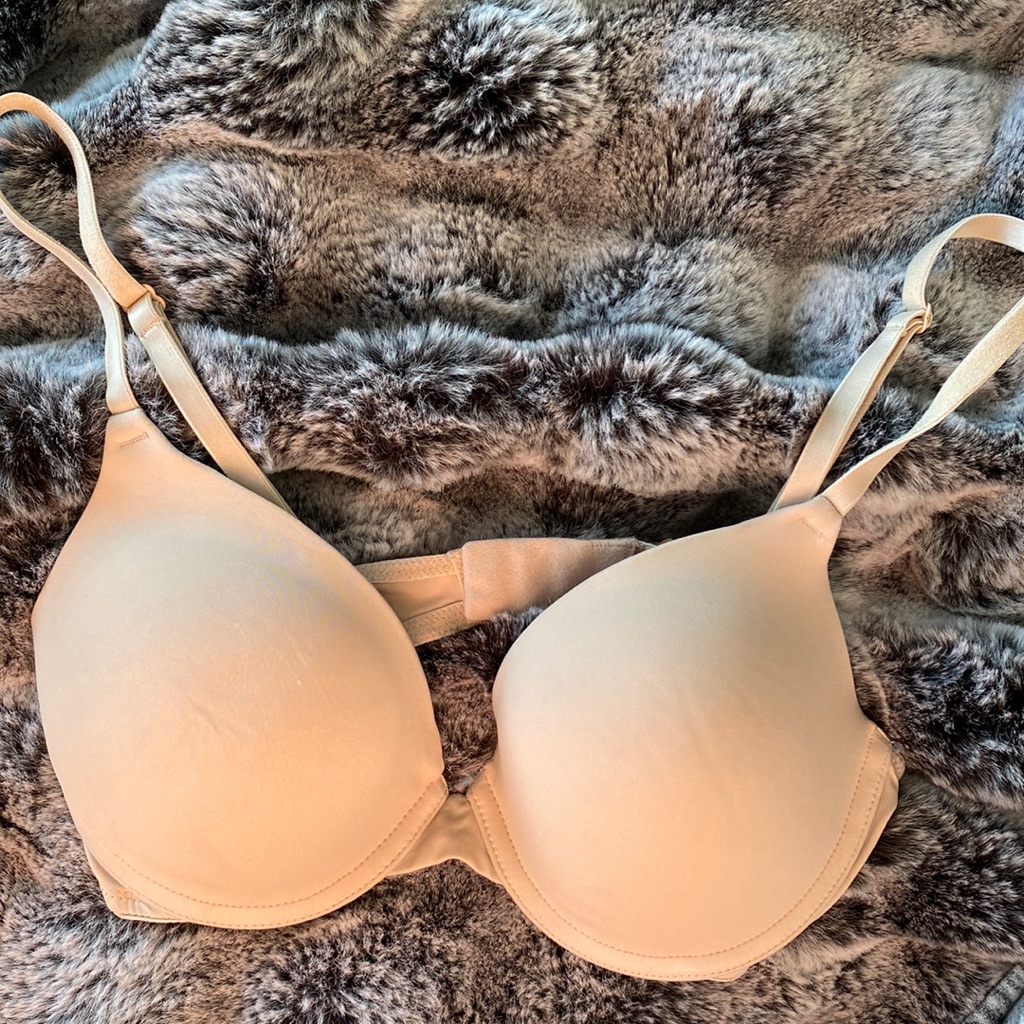 Victoria Secret Pink Brand Bra